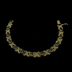 Vintage XOXO Bracelet